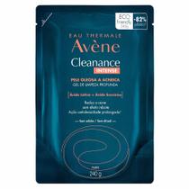 Avène Cleanance Intense Gel de Limpeza Facial Profunda Refil