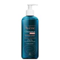 Avène Cleanance Intense - Gel de Limpeza Profunda 400g