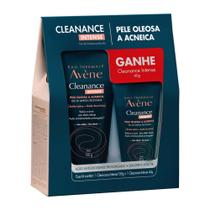Avène Cleanance Kit - Gel de Limpeza Facial Profunda 150g + 40g