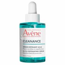Avène Cleanance Sérum Esfoliante A.H.A 30ml Avène Cleanance Sérum Esfoliante A.H.A 30ml