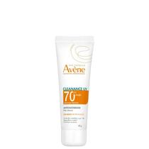 Avène Cleanance UV FPS 70 - Protetor Solar Facial 40g