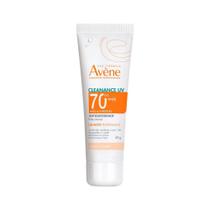 Avene Cleanance Uv Protetor Solar 40gr Fps70 Tom 1 Claro