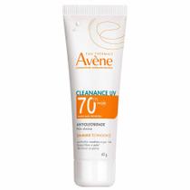 Avène Cleanance UV Protetor Solar Facial Antioleosidade FPS70
