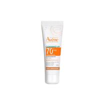 Avène Cleanance UV Protetor Solar Facial FPS70 Tom 3 Médio Escuro 40g Avène Cleanance UV Protetor Solar Facial FPS70 Tom 3 Médio Escuro 40g