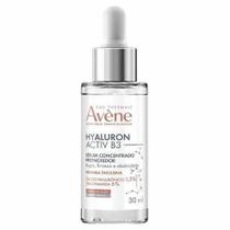 Avène Hyaluron Activ B3 Sérum Concentrado Preenchedor 30ml Avène Hyaluron Activ B3 Sérum Concentrado Preenchedor 30ml