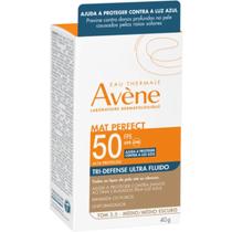 Avéne Mat Perfect Tom 2.5 Médio/Médio Escuro FPS50 40g Avéne Mat Perfect Tom 2.5 Médio/Médio Escuro FPS50 40g