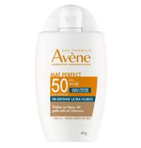 Avene Mat Perfect Tri-defense Ultra FluidoFps50 Tom2.5 M-M.E