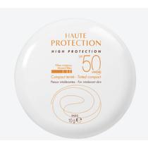 Avène Pó Compacto FPS50 - Protetor Solar - Sable - Arena - 10g