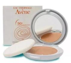 Avene Protetor Solar Pó Compacto Fps 50 Sable 10G