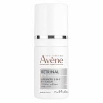 Avène Retrinal Avançado 3 em 1 Creme Para a Área dos Olhos