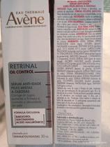Avène Retrinal Oil Control Sérum Peles Mistas e Oleosas 30ml