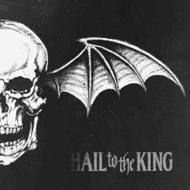 Avenged sevenfold - hail to the king - WARNER MUSIC BRASIL LTDA