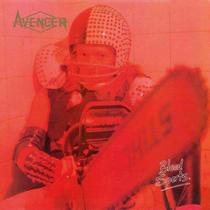 Avenger - Blood Sports ( Digipack ) CD - Voice Music