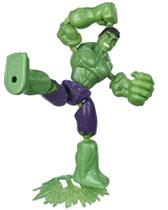 Avengers bend and flex Hulk - Hasbro