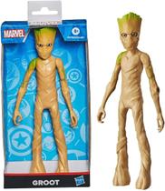Avengers - Boneco Olympus Groot