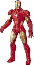 Avengers - Boneco Olympus Homem de Ferro Avengers - Boneco Olympus Homem de Ferro