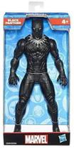 Avengers - Boneco Olympus Pantera Negra - Hasbro