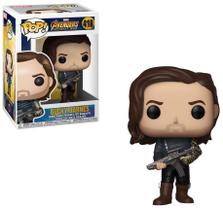Avengers - Bucky Barnes Winter Soldier 418 Funko Pop