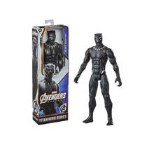 Avengers figura 12 titan hero pantera negra f2155