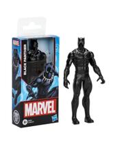 Avengers figura básica marvel 6" b1686 Avengers figura básica marvel 6" b1686