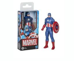 Avengers figura básica marvel 6" sortido