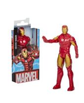Avengers figura básica marvel homem de ferro