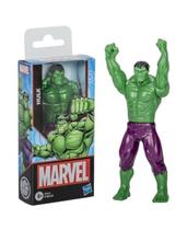 Avengers figura básica marvel hulk Avengers figura básica marvel hulk