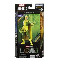 Avengers figura legends series classic loki f3702