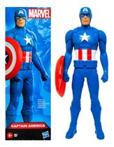 Avengers figura marvel expression 20 cm sortida f6607 Avengers figura marvel expression 20 cm sortida f6607