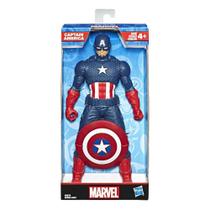 Avengers Figura Olympus Capitão América E5579 - Hasbro