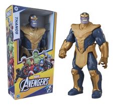 Avengers figura titan thanos e7381