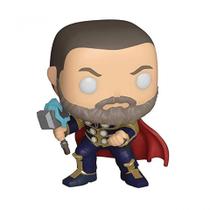 Avengers Game Verse Thor Original 628 - Funko Pop Avengers Game Verse Thor Original 628 - Funko Pop