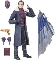 Avengers Hasbro Marvel Legends Série 6 polegadas Action Figure Toy Baron Zemo, Premium Design e 5 Acessórios, para Crianças de 4 anos ou mais