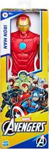 Avengers homem de ferro titan hero 30cm - hasbro Avengers homem de ferro titan hero 30cm - hasbro