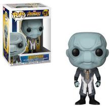 Avengers Infinity War - Ebony Maw 291 Funko Pop