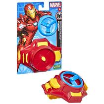 Avengers lançador repulsor homem de ferro f5076