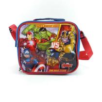 Avengers Lancheira Soft - DERMIWIL 52232