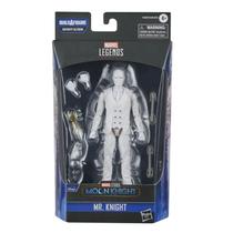 Avengers legends mr knight f3859 - Hasbro