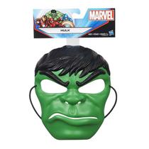 Avengers máscara value hulk - hasbro b0440
