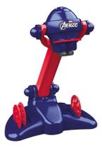 Avengers - Projetor De Desenhos - Multikids