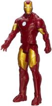 Avengers Series Titan Hero Homem de Ferro 30cm Oficial