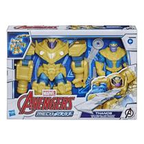 Avengers Thanos Armadura do Infinito F0264