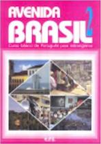 Avenida Brasil 2: Livro Texto