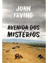 Avenida dos Mistérios Avenida dos Mistérios