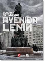 Avenida Lenin
