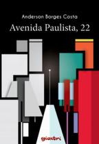 Avenida paulista, 22 - GIOSTRI Avenida paulista, 22 - GIOSTRI