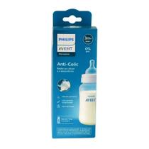Avent Mamadeira Classica Anti Colic 330 ml Transparente