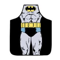 Aventais Engraçados de Batman - Para Homens e Mulheres
