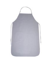 Avental acougueiro branco bagun 1,05m Avental acougueiro branco bagun 1,05m
