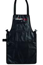 Avental BaBylissPro Barberology Preto Avental BaBylissPro Barberology Preto